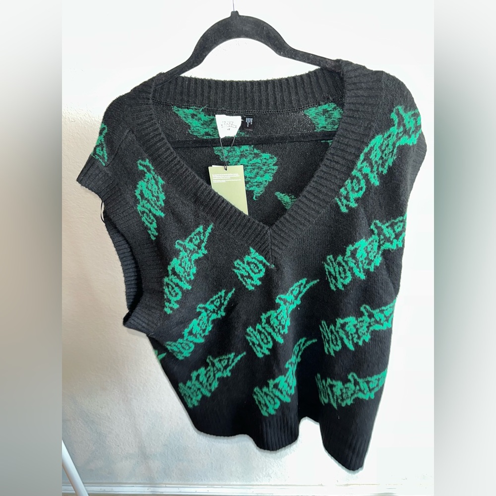 H&M vest